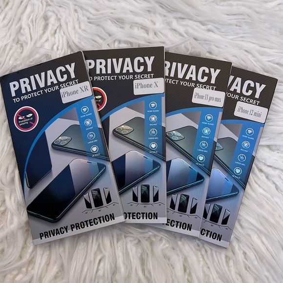 Privacy Screen for IPhone - Picture 4 of 4